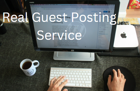 Real Guest Post